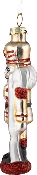 Елочная игрушка Волшебная страна Щелкунчик 106227