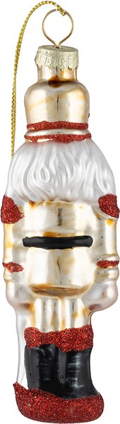 Елочная игрушка Волшебная страна Щелкунчик 106227