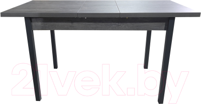 Обеденный стол Древпром М65 Денвер ДП1-01-06 68x110-140