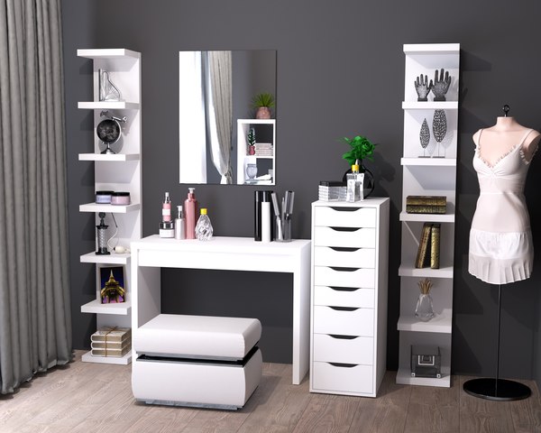 Полка Mio Tesoro Фора 190E