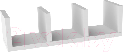 Полка Mio Tesoro Фора 100E