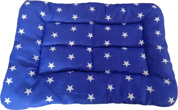 Матрас для животных Happy Friends Звездное небо-2 №1 / stm 668
