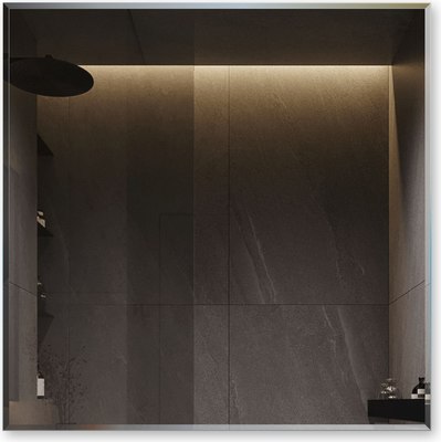 Зеркало Алмаз-Люкс С-038 - фото