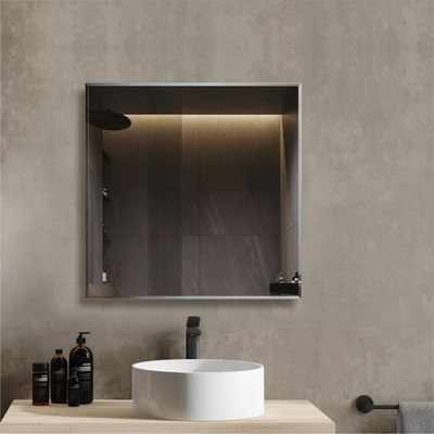 Зеркало Алмаз-Люкс С-038