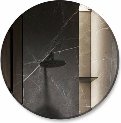 Зеркало Алмаз-Люкс С-039 - фото