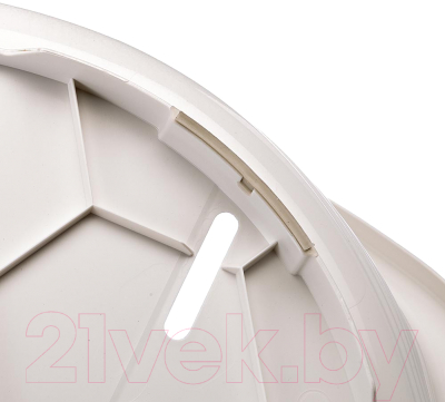 Лежанка для животных Ferplast Siesta Deluxe 8 / 70208911 (белый)