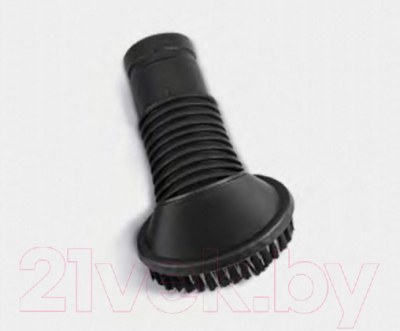 Вертикальный пылесос BQ VCA0102H (серый/синий)