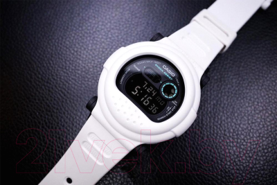 Часы наручные мужские Casio G-B001SF-7E