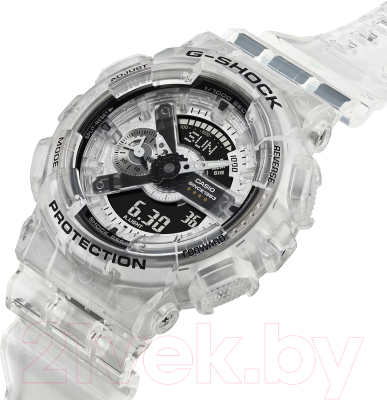 Часы наручные мужские Casio GA-114RX-7A