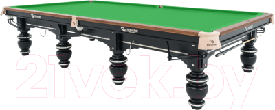 Бильярдный стол Rasson Strong II / 56.991.12.5 - фото