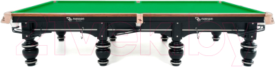 Бильярдный стол Rasson Strong II / 56.991.12.5