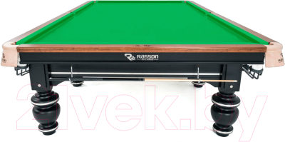 Бильярдный стол Rasson Strong II / 56.991.12.5