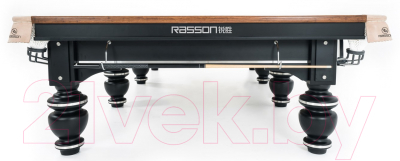 Бильярдный стол Rasson Strong II / 56.991.12.5