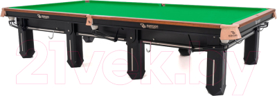 Бильярдный стол Rasson Sword / 56.992.12.5 - фото