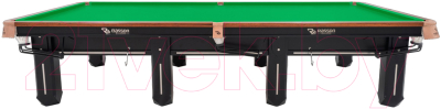 Бильярдный стол Rasson Sword / 56.992.12.5
