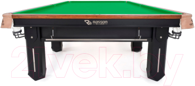 Бильярдный стол Rasson Sword / 56.992.12.5