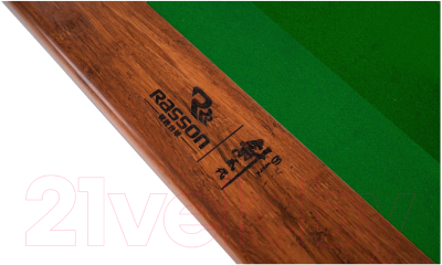Бильярдный стол Rasson Sword / 56.992.12.5