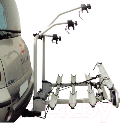 Адаптер для автомобильного велокрепления Fabbri Optional Bici-Plus Bike MOCS0229 / 6201980