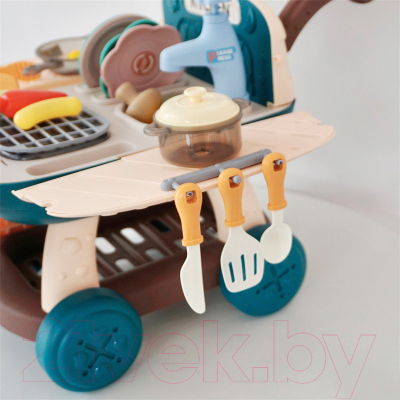 Гриль игрушечный Top Goods 916В