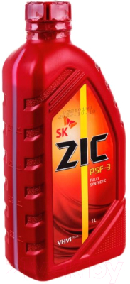 Жидкость гидравлическая ZIC PSF-3 / 132661