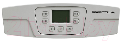 Газовый котел Baxi Ecofour 1.24 F / CSE46524354
