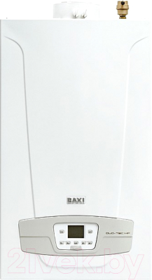 Газовый котел Baxi Luna Duo-tec MP+ 1.35 / 7221291 - фото