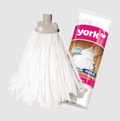 Моп для швабры York Мега нижняя