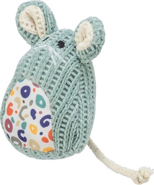 Игрушка для кошек Trixie Мышь / 41191