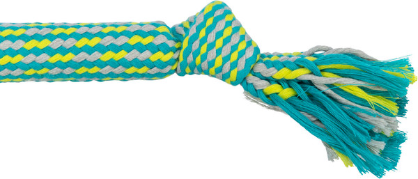 Игрушка для собак Trixie Веревка со звуком / 34701