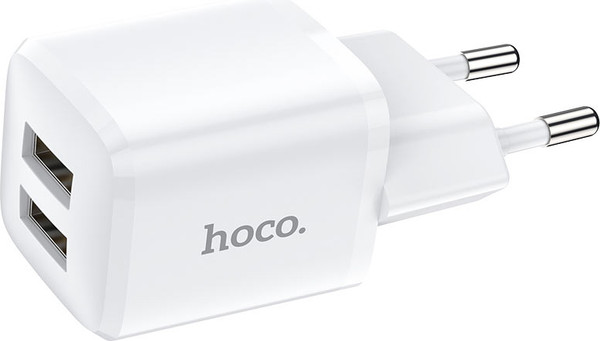 Адаптер питания сетевой Hoco N8