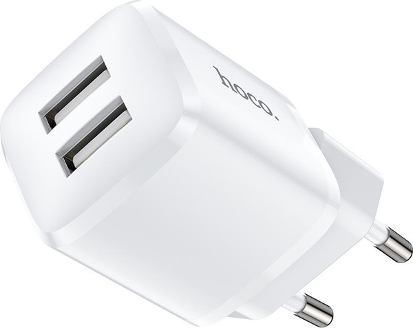 Адаптер питания сетевой Hoco N8