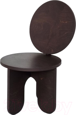 Стул Ladzim Nada / T04choc - фото