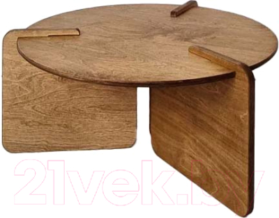 Журнальный столик Ladzim Taku / T07antique