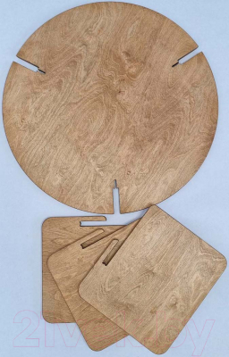 Журнальный столик Ladzim Taku / T07antique