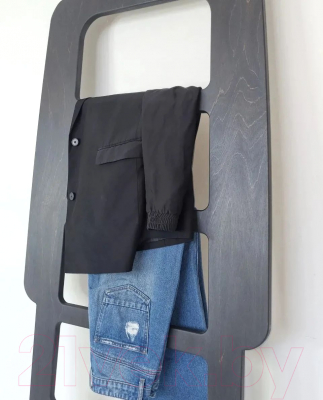 Вешалка для одежды Ladzim The Hat Man / T09black