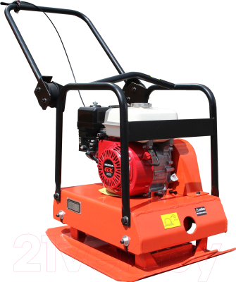 Виброплита Impulse VP120H - фото