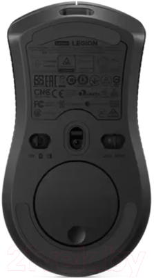 Мышь Lenovo Legion M600 / GY50X79385