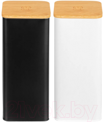 Набор емкостей для хранения Elan Gallery 240311