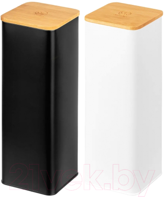 Набор емкостей для хранения Elan Gallery 240312 - фото