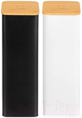 Набор емкостей для хранения Elan Gallery 240312