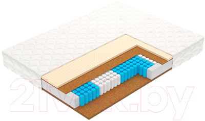Матрас Vegas Smart Drive 100x190