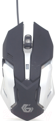 Мышь Gembird MUSG-07 - фото