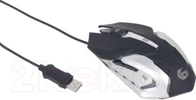 Мышь Gembird MUSG-07