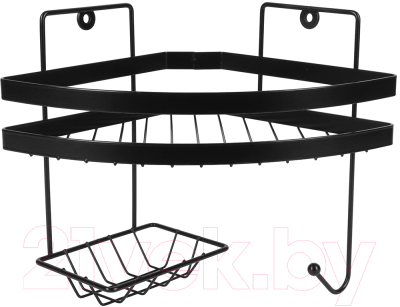 Полка для ванной Rosenberg RUS-385319 - фото