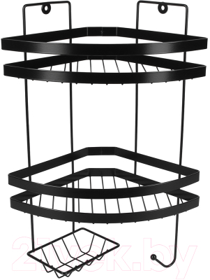 Полка для ванной Rosenberg RUS-385329 - фото