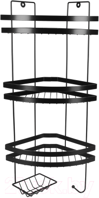 Полка для ванной Rosenberg RUS-385339 - фото