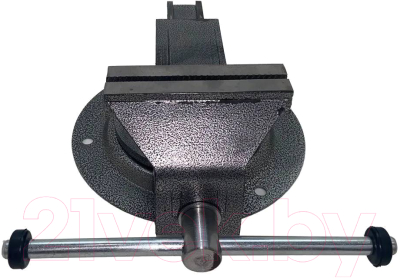 Тиски Калибр ТПСН-100ИС