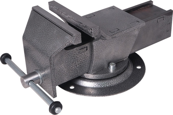 Тиски Калибр ТПСН- 150ИС - фото