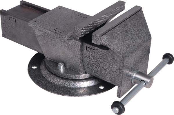 Тиски Калибр ТПСН- 150ИС