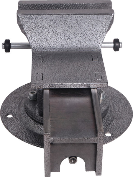 Тиски Калибр ТПСН- 150ИС